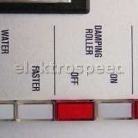 Rolandmatic Dampering A37V041570 A37V010970 Roland matic