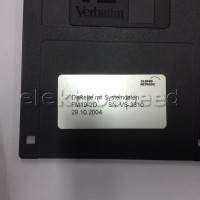 GRAPHO METRONIC 209 1040
