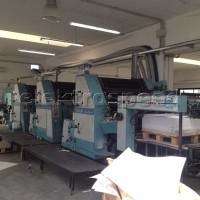 Man Roland RSK 3B
