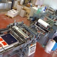 Paperplast Dry 76 