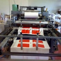 Paperplast Dry 76 