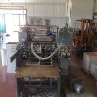 Paperplast Dry 76 