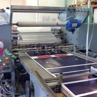 Paperplast Dry 76 