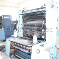 Roland Favorit RVF OB