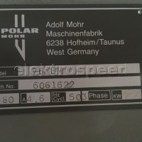 Polar 76EM