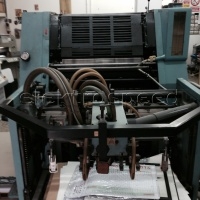 ManRoland RFOB