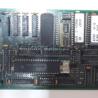 LEUZE CPU 003.1-501LS ROLAND 035A502070