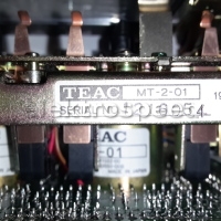 TEAC  MT-2-01 ROLAND D37Z100235