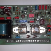 Leuze KA780- Roland N37U334399