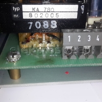 Leuze  KA780- Roland N37U334399