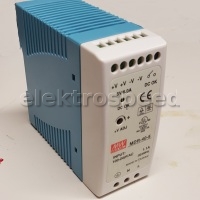 MEAN  WELL MDR-40-5
