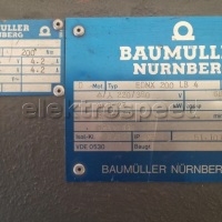 BAUMULLER 71703-24Z01