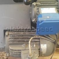 BAUMULLER  EDNX  200LB 4