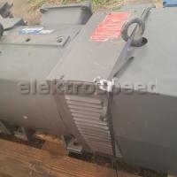 BAUMULLER  EDNX 200LB 4