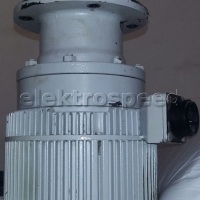 ZIEHL-ABEGG MK106-4KZ.10.N