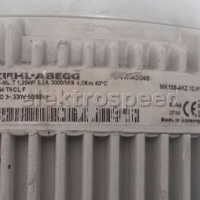 ZIEHL -ABEGG MK106-4KZ.10.N
