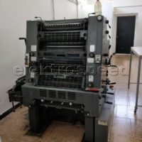 Heidelberg GTO 52 N+P (12)