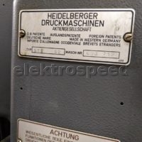 Heidelberg GTO 52 N+P (7)