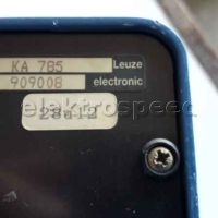 KA 785 909008