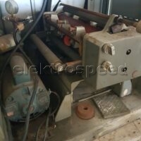 perforating unit