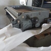 plate bender