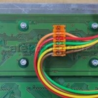 BDT 201-021 TASTATUR KBA BDT 201-021 TASTATUR KBA KBA