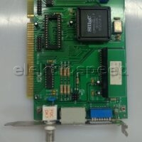 arcnet karte AN520 BT 111-620-243