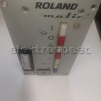 ROLAND MATIC A37V041370 ROLAND 200 | ROLAND 800
