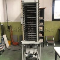 Horizon SPF-20 VAC100 2000 (12)