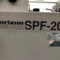 Horizon SPF-20 VAC100 2000 (13)