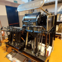 Heidelberg GT (2)