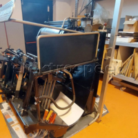 Heidelberg GT