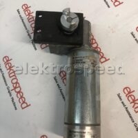 Sheet brake motor for KBA 74 printing press BG62X60