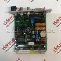 KBA Rapida Arcnet Board BDT A.141-204-033 30.97