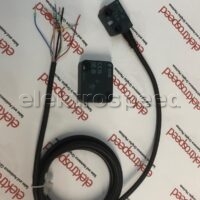 Safety sensors with RFID technology Series STG K23 ST1-797321 ST GD420N2-E0T + E496318 PIZZATO