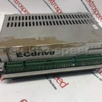 KBA Koneig & bauer L0862901 D230B008 EcDrive for KBA Machines