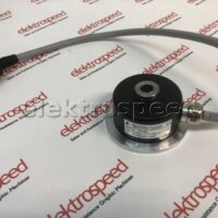 Pepperl + Fuchs rotary encoder THI58N-1AYYYR6TN-00375, code 187395, KBA approval L0053767