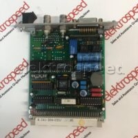 KBA Rapida Arcnet Board BDT A.141-204-033 30.95