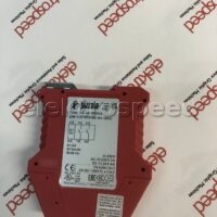 Safety Relay CS-AR-08V024 PIZZATO