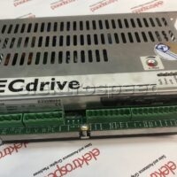 EC DRIVE E230B004
