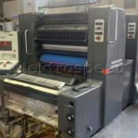 heidelberg SM74-2 1996