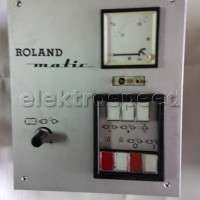 Roland Matic