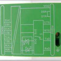 PMS EG RS232RS422 P4K