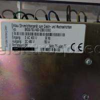 baumuller  typ BKD6-150-460-236000000