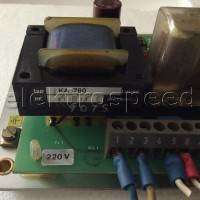 roland leuze KA780