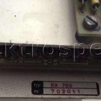 roland  typ KA769