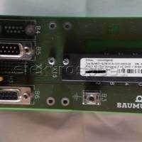 BAUMULLER BUM617-12. 18-31-R-0001-0303-03