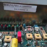 BAUMULLER BKD6-25-460-233000000