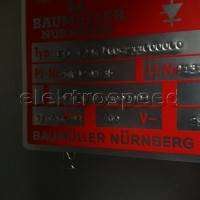 BAUMULLER BKD6-25-460-233000000