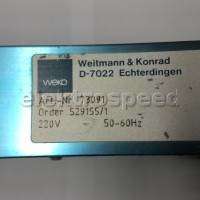 HEIDELBERG WEKO WEITMANN & KONRAD ART. 73091